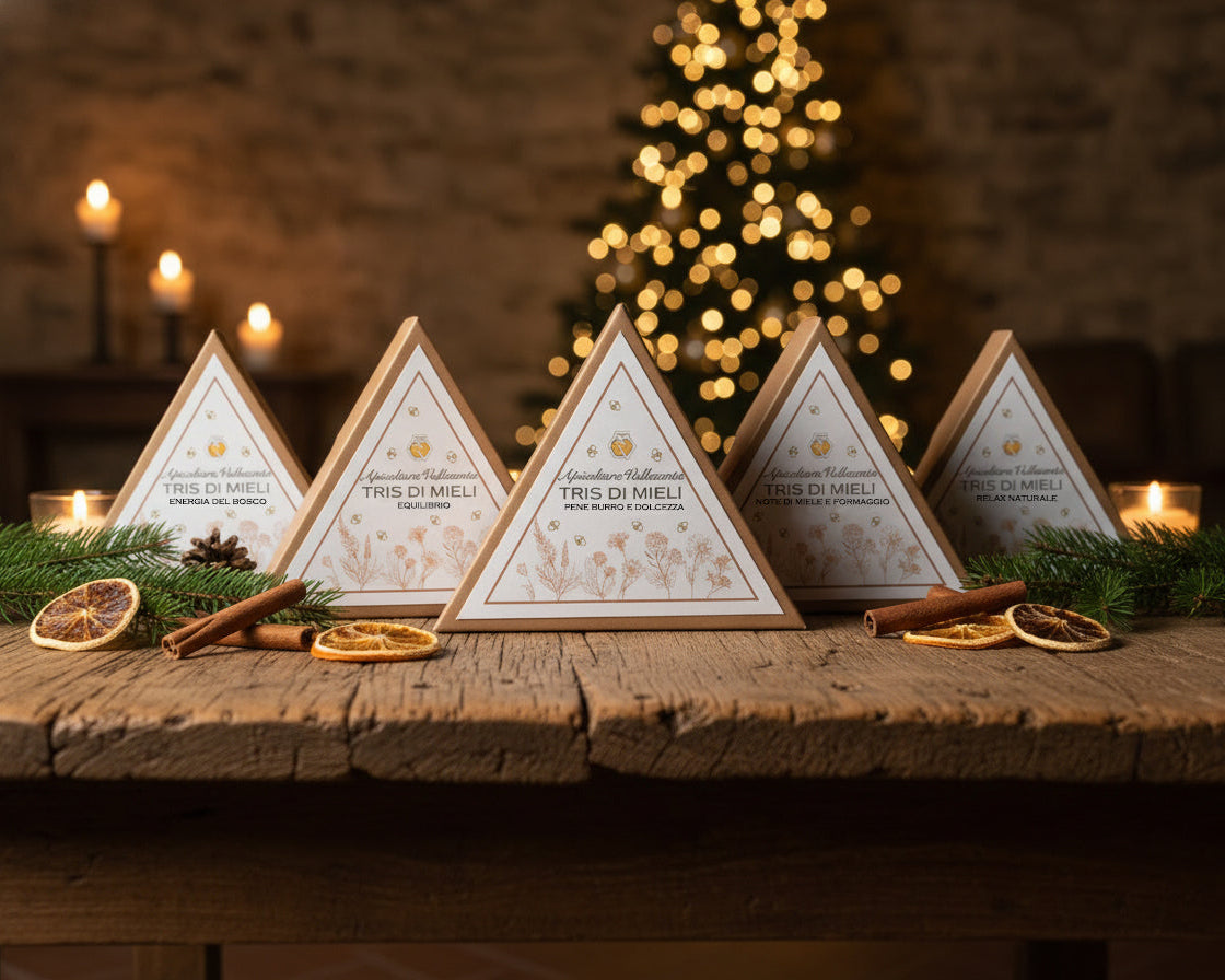 Grande Collezione "I Cinque Sentieri"