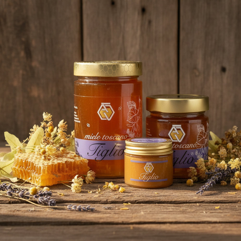 Miele di Tiglio