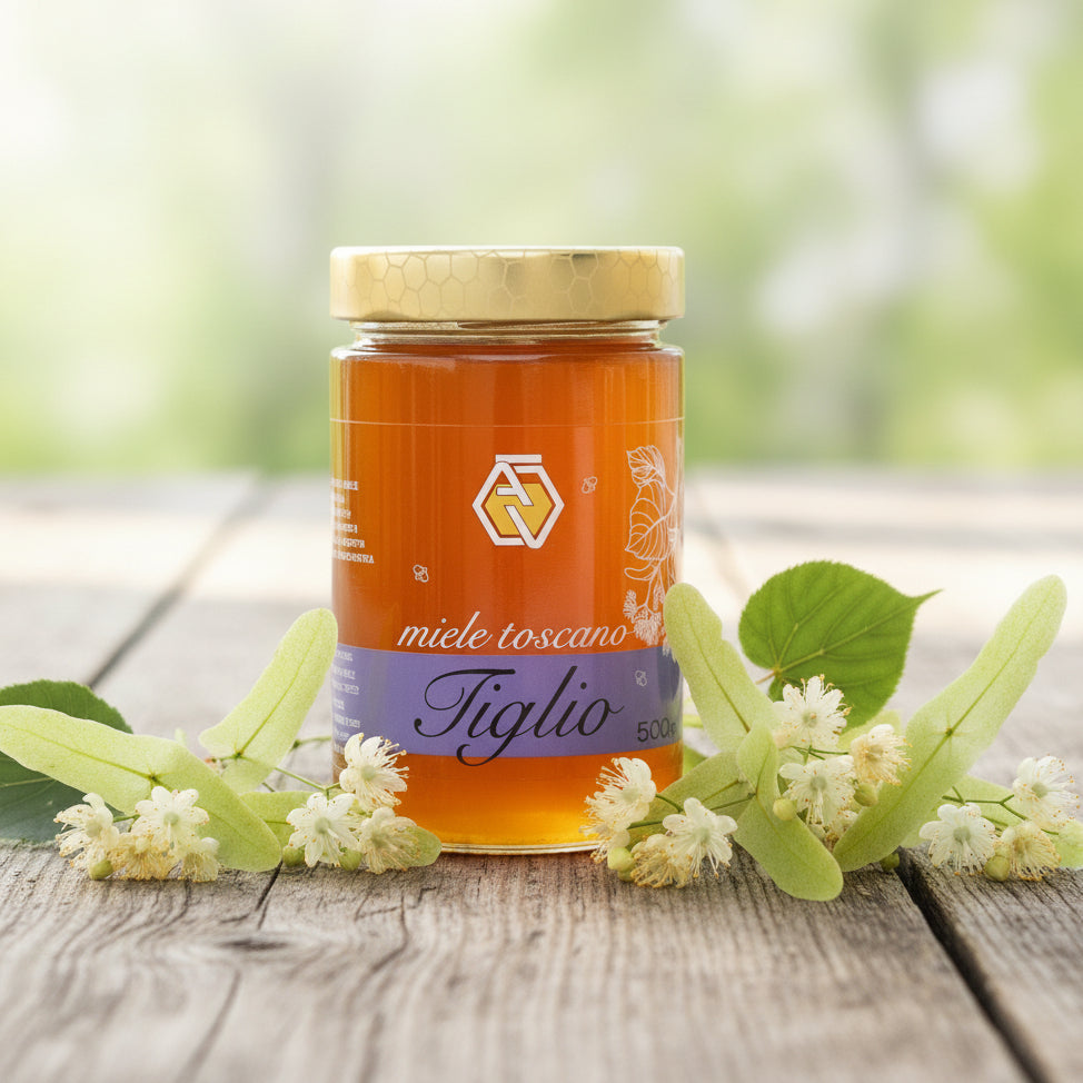 Miele di Tiglio