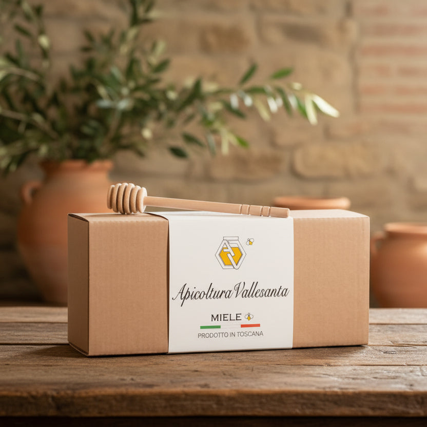 Cofanetto Regalo | Tris Personalizzabile