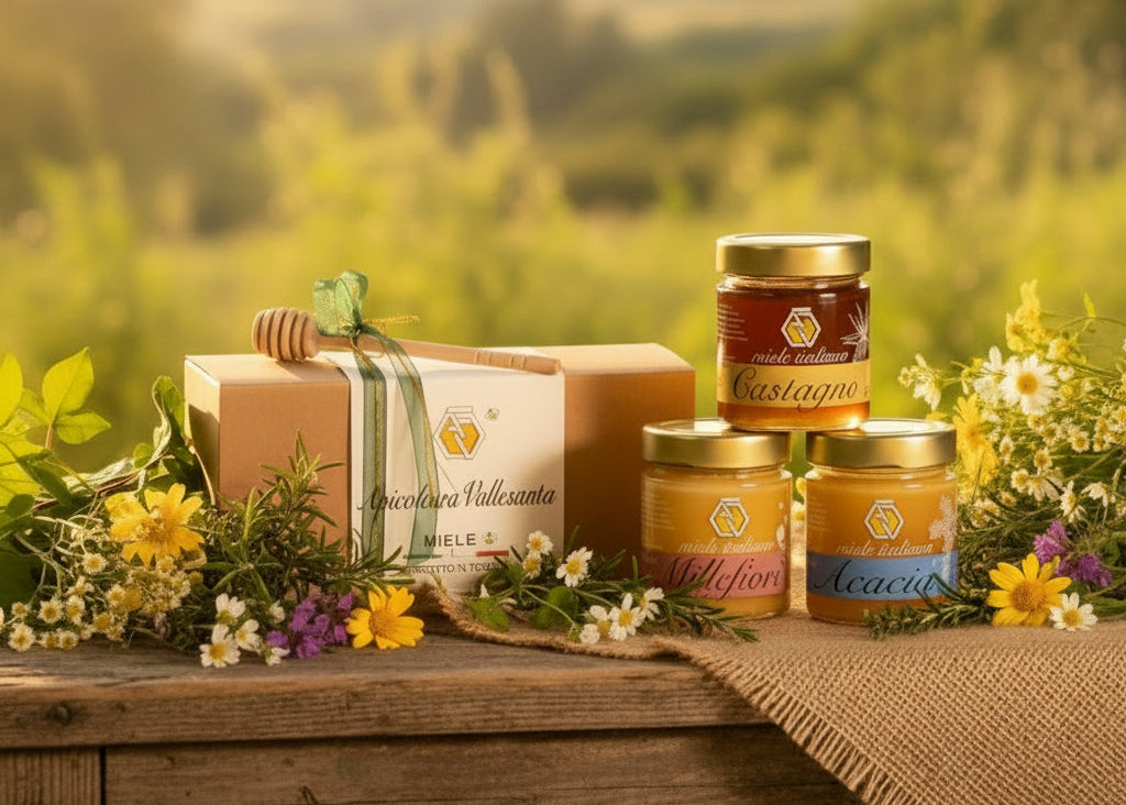 Cofanetto Regalo | Tris Personalizzabile