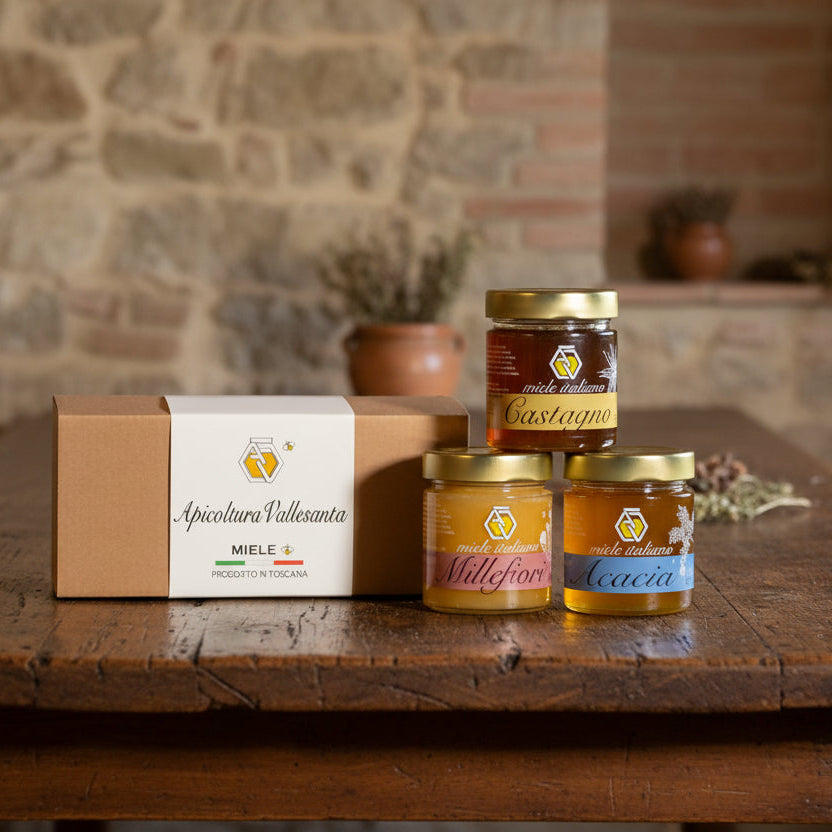 Cofanetto Regalo | Tris Personalizzabile