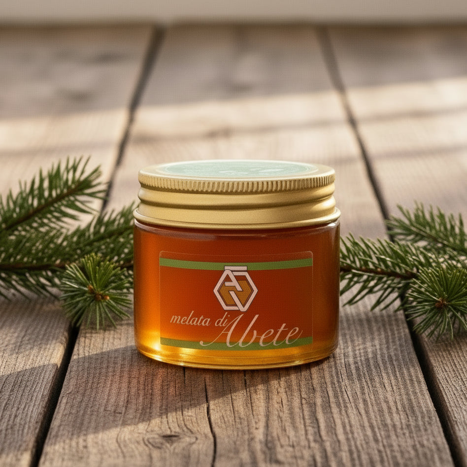 Melata d’Abete