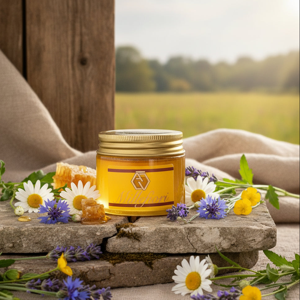 Millefiori delle Colline Toscane