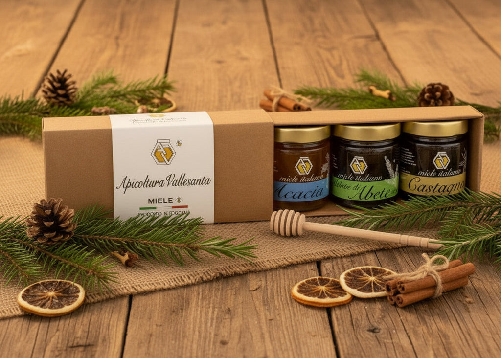 Cofanetto Regalo | Tris Personalizzabile