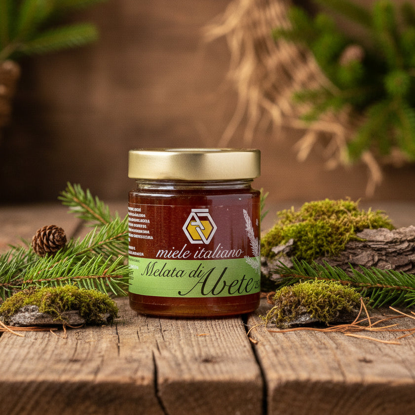 Melata d’Abete