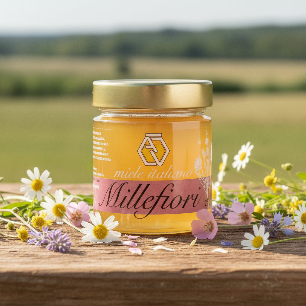 Millefiori delle Colline Toscane