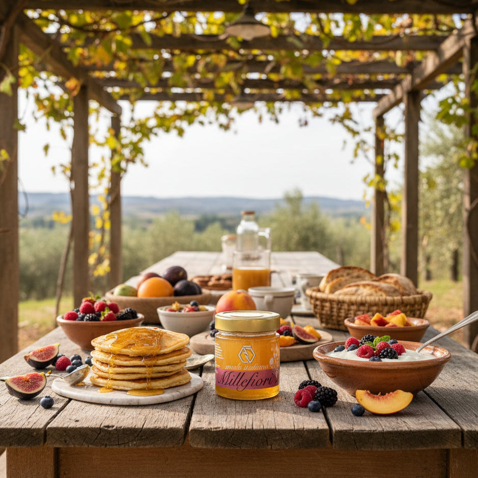 Millefiori delle Colline Toscane