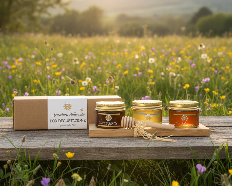 Box Degustazione