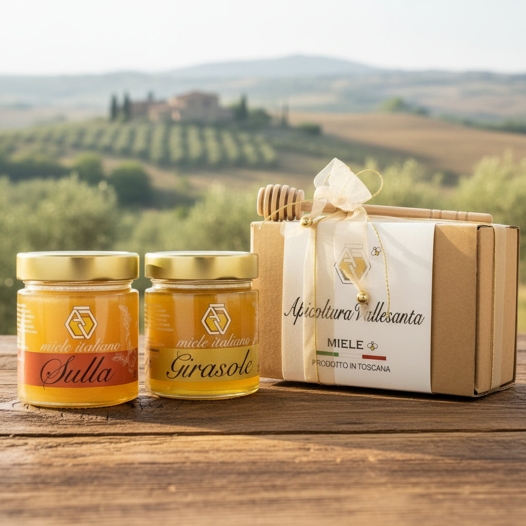 Cofanetto Regalo | Duo Personalizzabile