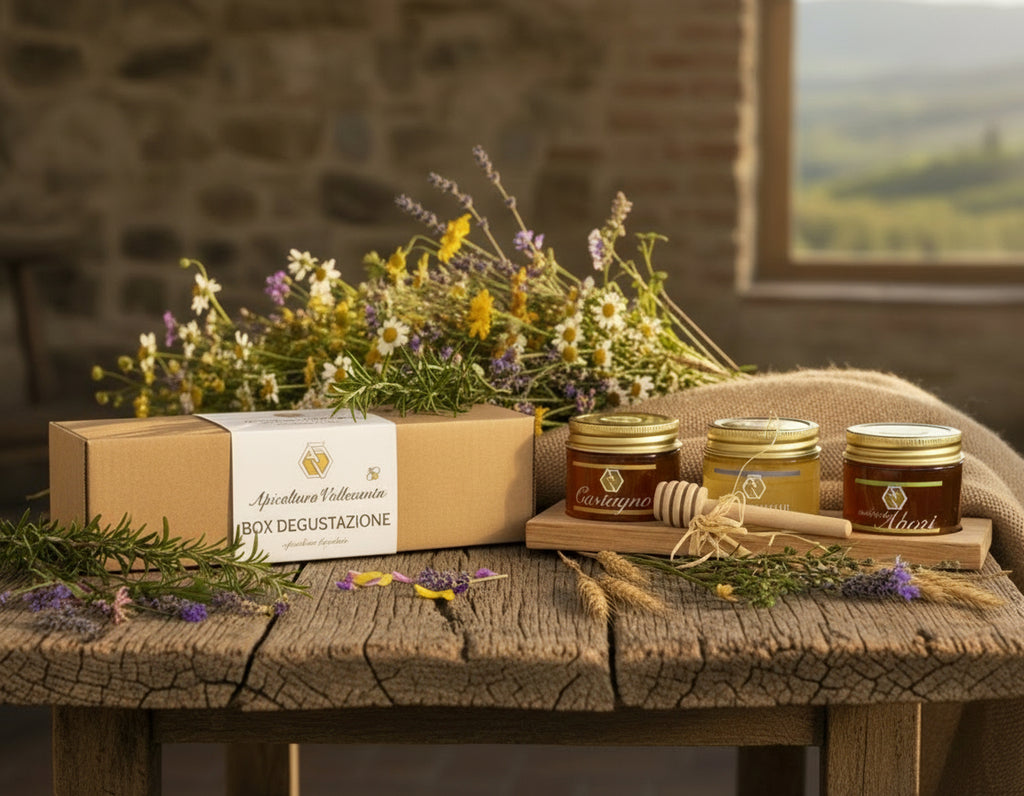 Box Degustazione