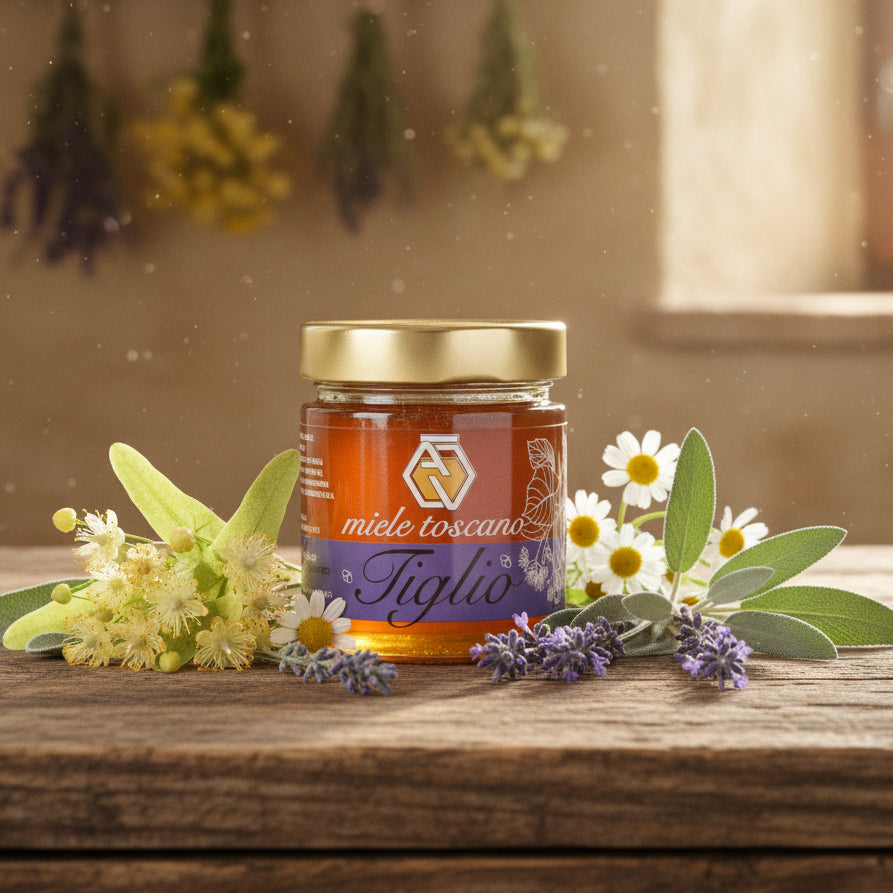 Miele di Tiglio